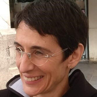 Susana Martín